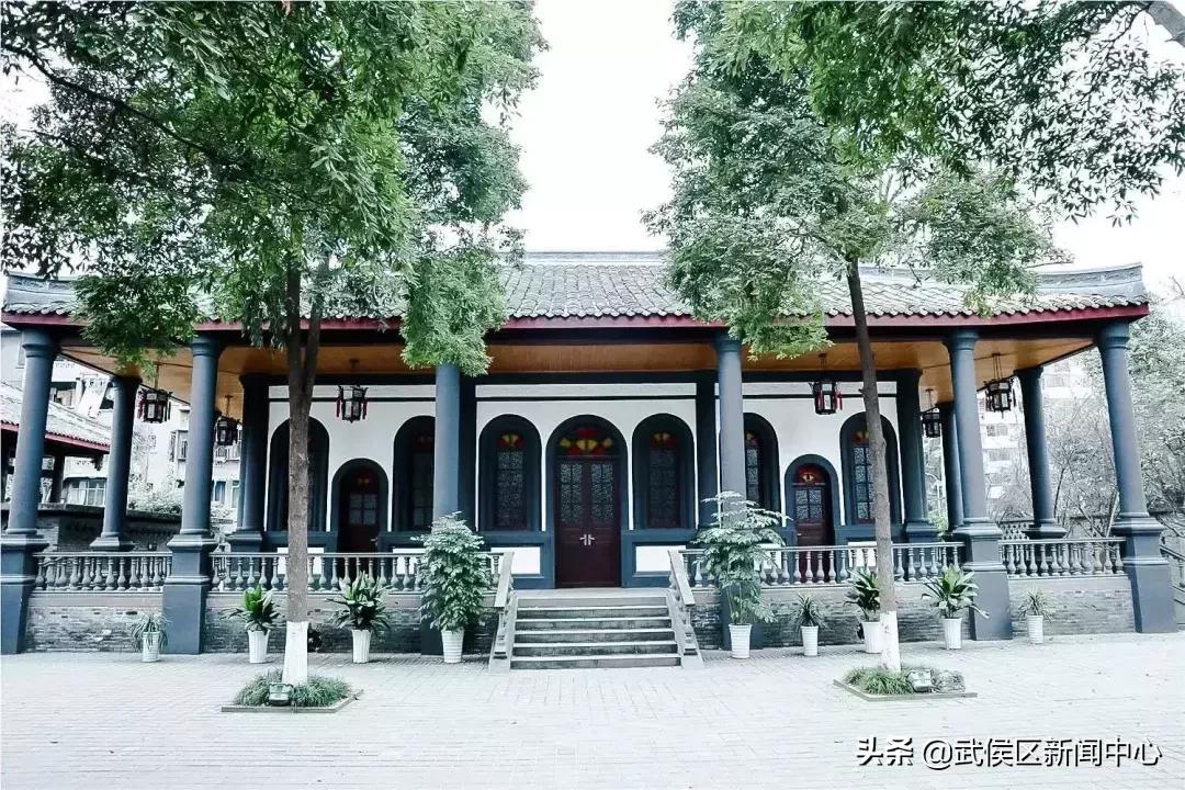 成都旅游景点免费门票,成都周边好玩的地方景点免费