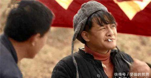 平凡世界王满银二流子,平凡的世界王满银是个什么样的人