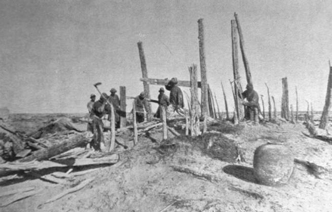 楼兰古城实际门票多少钱,楼兰古城门票价格多少钱