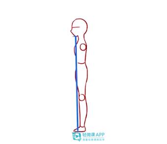 人物原画教程零基础,原画人体如何选色