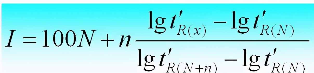 色谱分析原理,气体色谱分析的分析原理