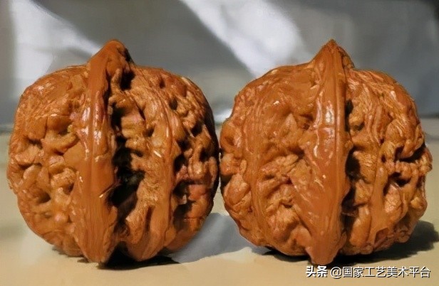 核桃珍稀品类排名,核桃极品色