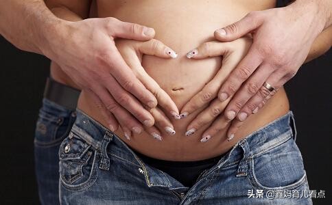 孕期如何防止妇科炎症,孕期存在的护理问题