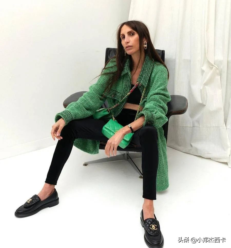 全世界最后一件被我拿下！我已经被这个卖到断货的颜色*脑洗**了…