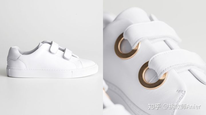 百搭秋季大牌小白鞋推荐,一年四季百搭鞋推荐