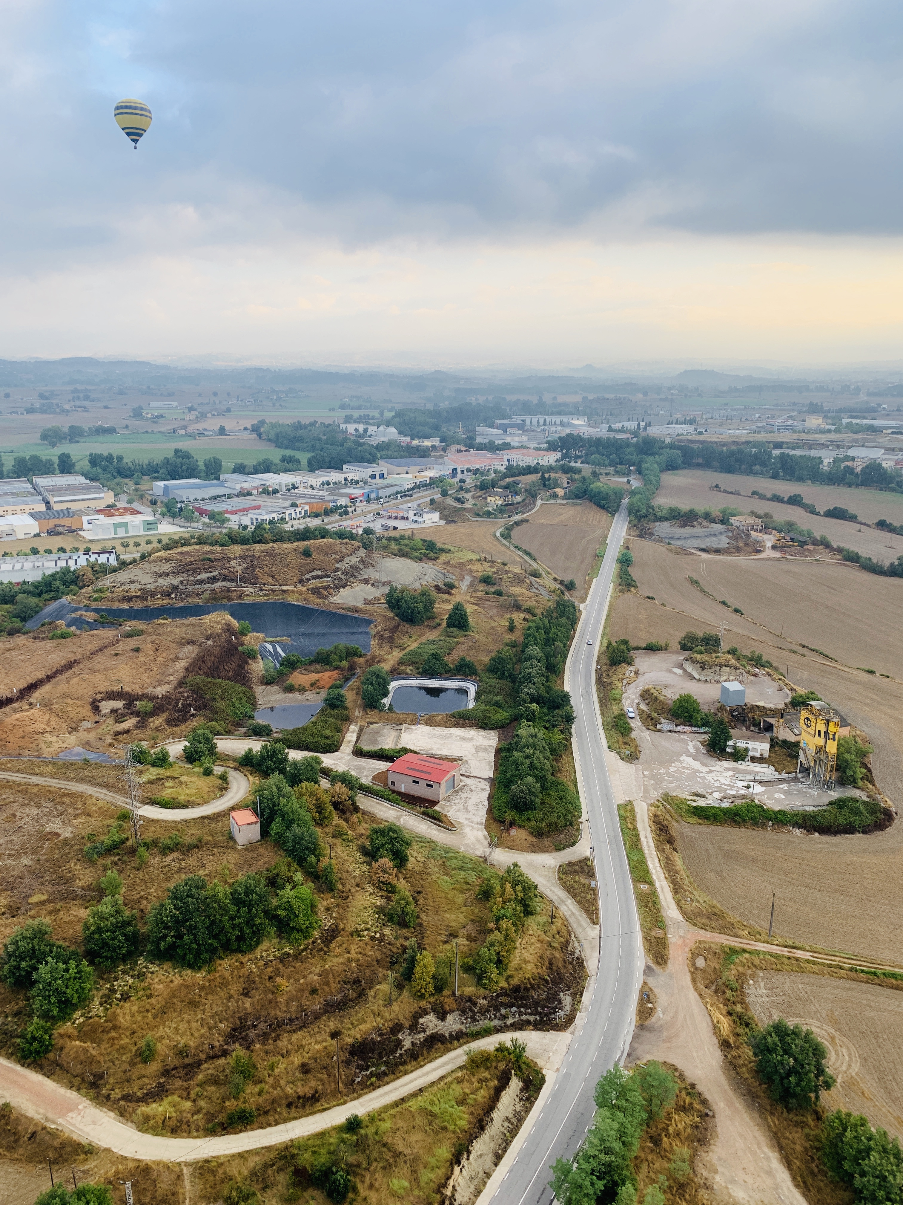 你心目中的西班牙,你是这样的人原文