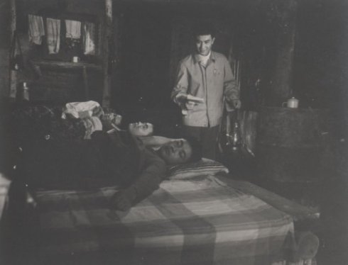 1980版郭凯敏,八十年代的银幕记忆张瑜与郭凯敏