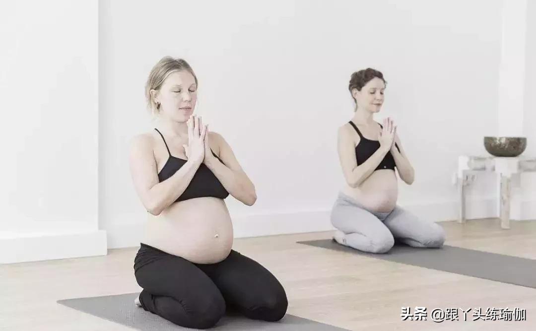 为什么建议女性练瑜伽,孕妇不可以练习瑜伽吗