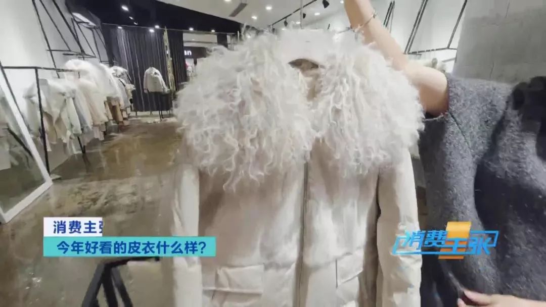 皮衣怎么穿都能穿出高级感,如何挑选适合冬季的皮衣款式