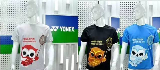 羽毛球服主要看重什么,一件合格的羽毛球服