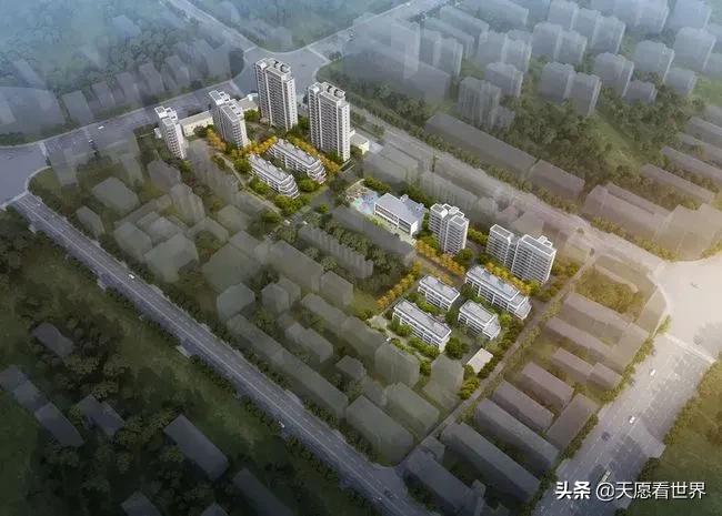 安庆未来三年房价走势,安庆房价回暖