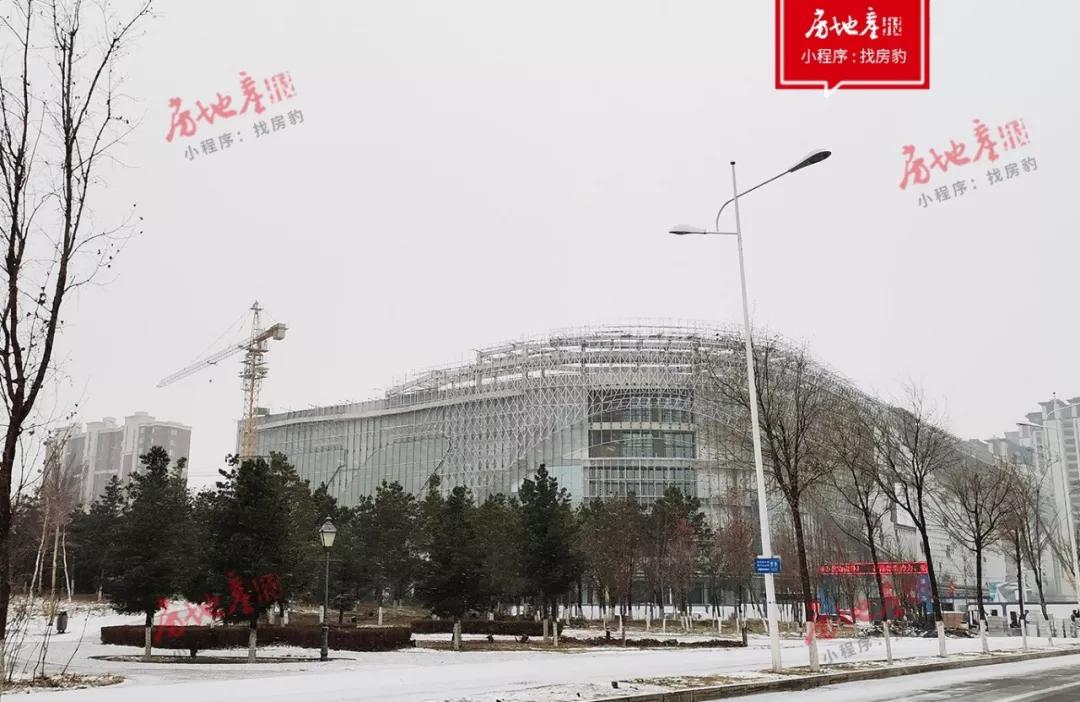 长春未来的十大商场,长春三家商场