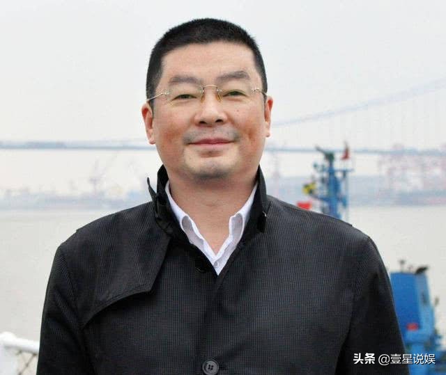 电影《我不是药神》中徐峥所扮演的“药神”原型陆勇最近现身了！