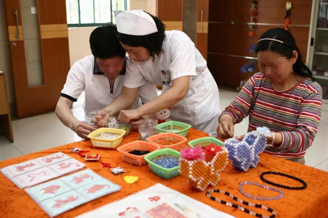 无锡精神病专科医院,无锡很厉害的医院