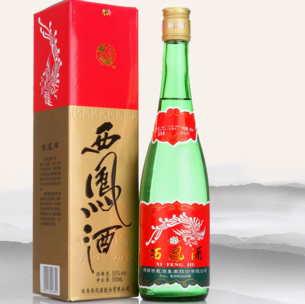 十大最受欢迎50元100ml白酒,2022公认性价比高的4款白酒
