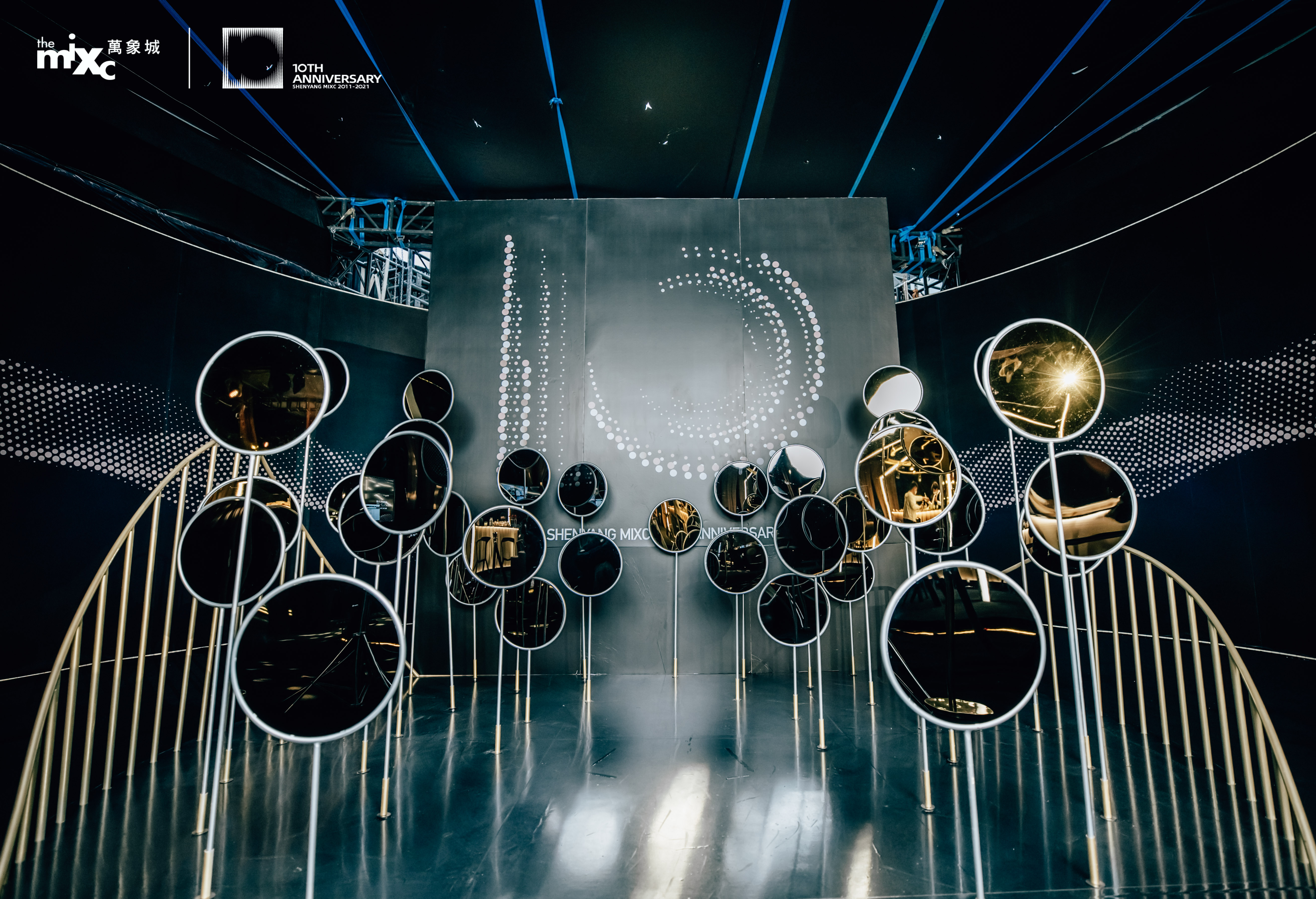 沈阳万象城8周年,沈阳万象城十周年日期