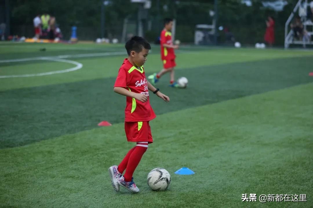 周末新都耍了一圈，朋友都以为我出了趟国