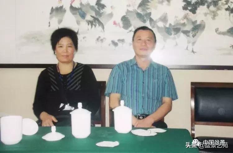 山东盆景艺术大师王桂华,金艳盆景精品欣赏