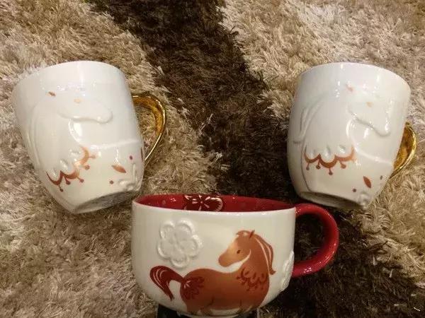 星巴克又出新品了,今年星巴克要推出什么杯子