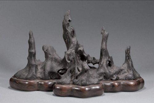 米芾研山铭朗诵,米芾的研山铭如何欣赏