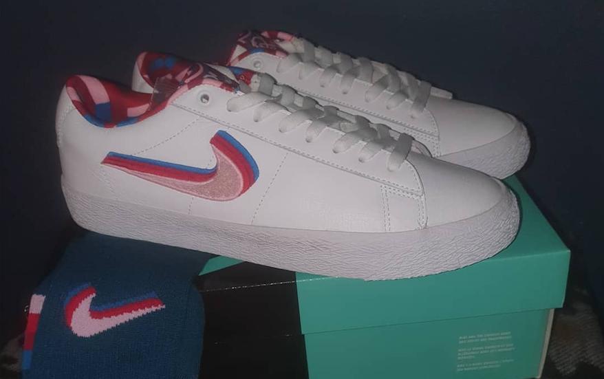 深陷NB、匡威、Beams、Wtaps等品牌的人,会重复购买哪些款?