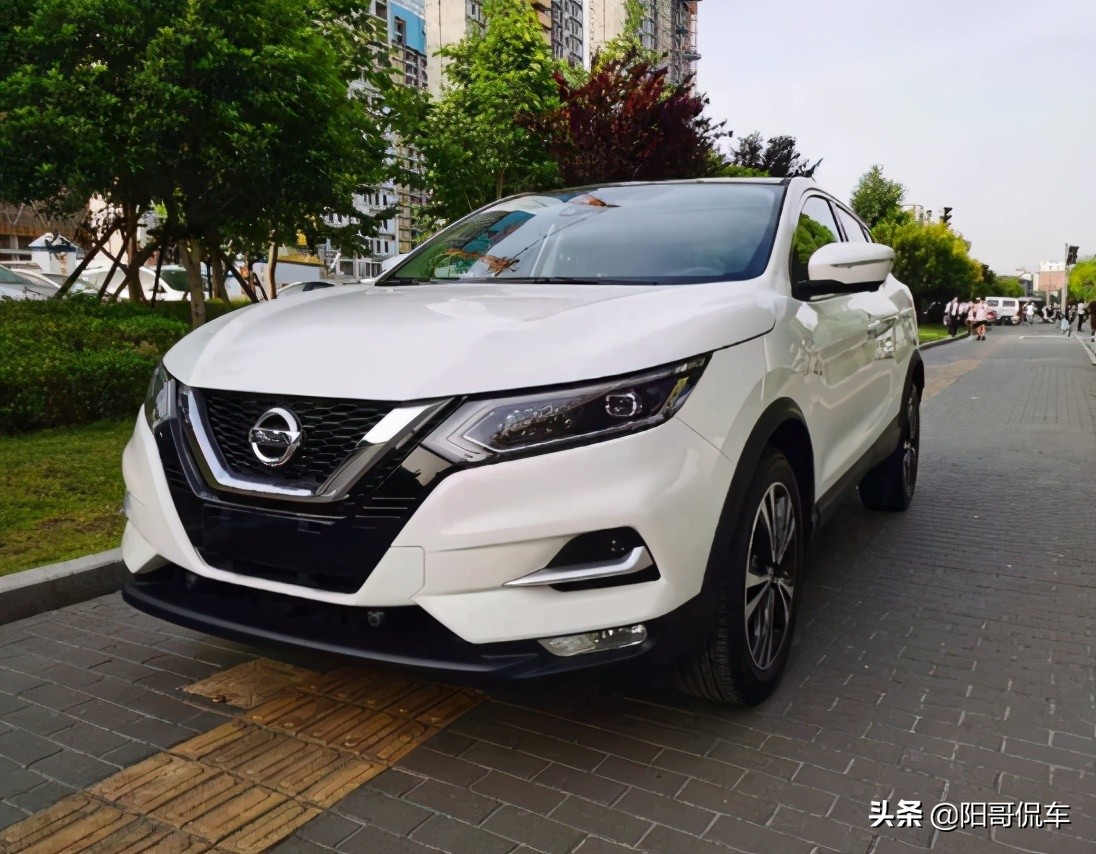 逍客2022款2.0豪华版缺点,锋兰达与逍客的优点和缺点