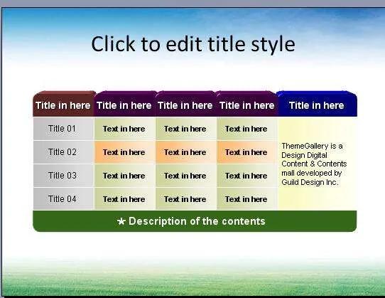 宸х敤琛ㄦ牸鍋歱pt,濡備綍鍋氶珮澶т笂鐨刾pt琛ㄦ牸