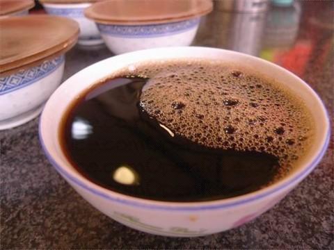 广东凉茶降火效果好吗,凉茶为啥称为续命水