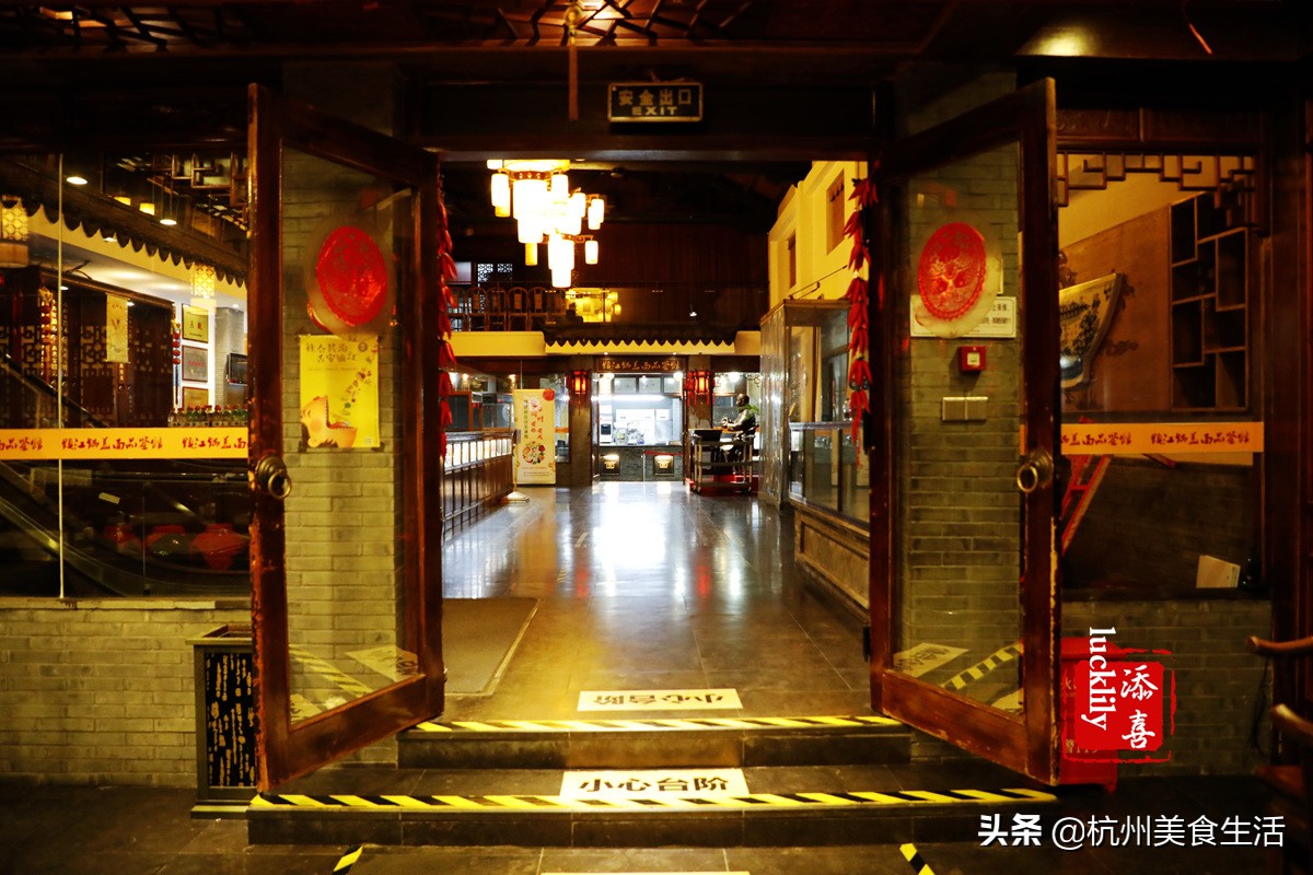 镇江美食三怪,镇江美食推荐锅盖面