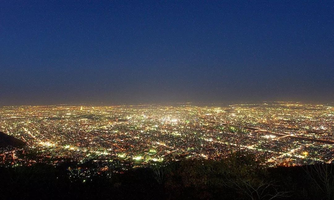 旅行社常惦记，却又被游客遗忘，这样的北海道游走之城不多了