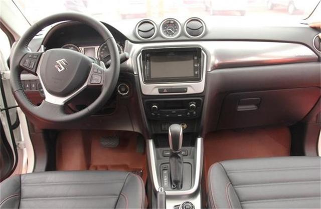 维特拉两驱版值不值得买,省油王排名前十的车