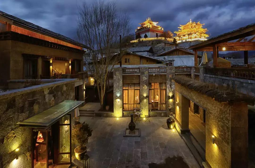 9.9元秒杀高端最美民宿,十一京郊民宿1000元起