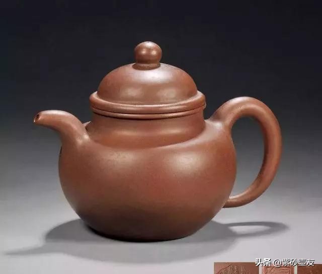 喜欢收藏茶壶,喜欢古董收藏的看过来