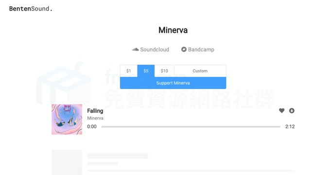 抖音vlog背景bgm下载,抖音模板日常vlog六个素材