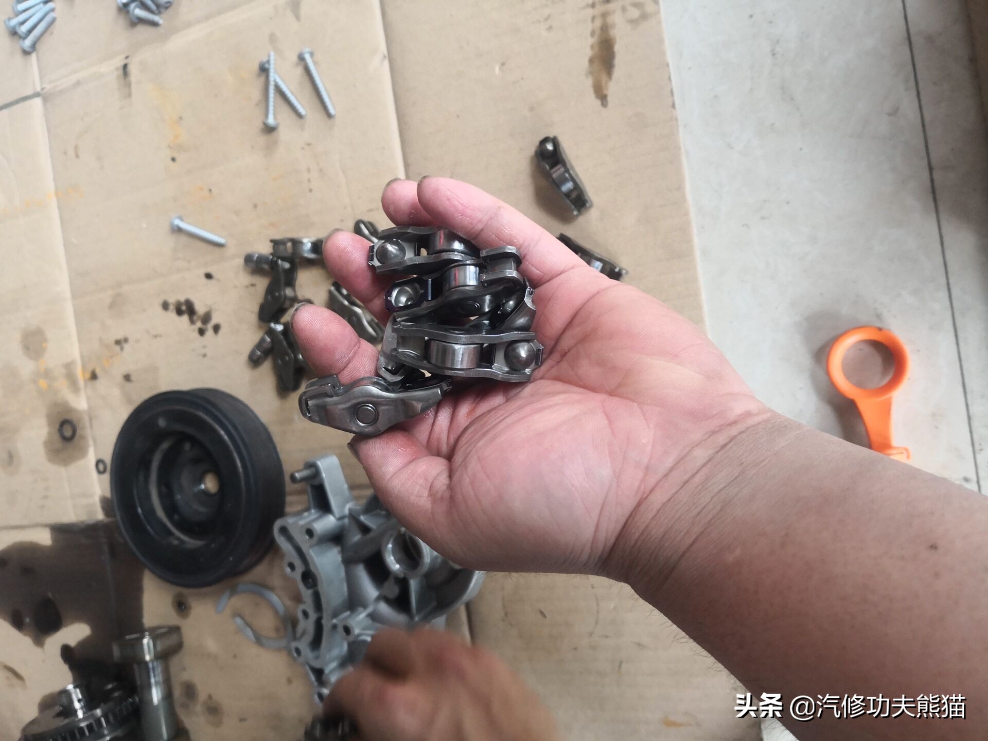 武汉大众烧机油最佳解决方案,武汉大众烧机油