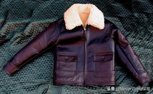 正品皮衣甄选,买男士皮衣怎样选购真皮