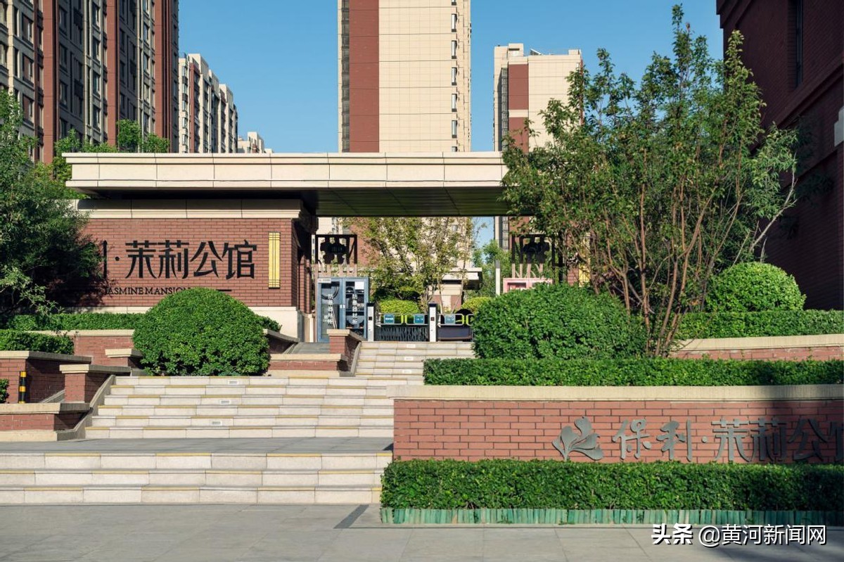 交付力考验房企综合实力,交付力即品牌力