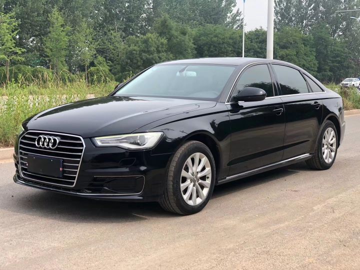 买二手a6跑婚庆划算吗,买台二手奥迪a6l跑婚庆合适吗