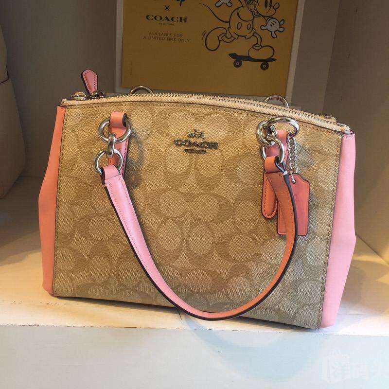 为什么蔻驰又丑又贵,蔻驰美国买为什么会便宜