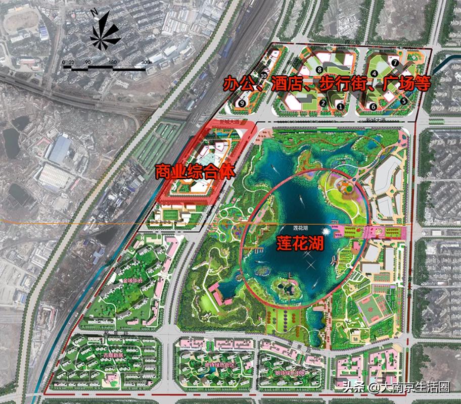 南京板桥还值得买吗,板桥为什么是南京最差的地方