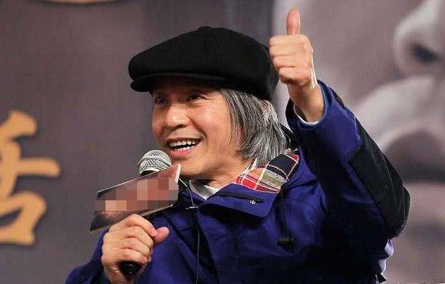 周星驰之龙套之路,周星驰的喜剧之王视频