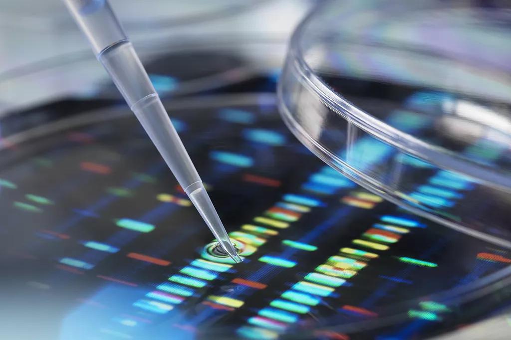 医学前沿:基因治疗概况