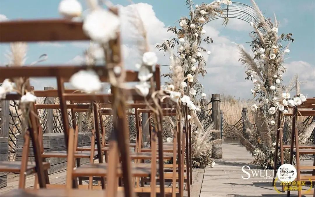 婚礼策划最高奖金,婚礼策划奖项有哪些