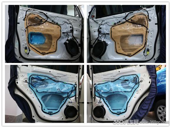 丰田霸道音质调节最佳效果,丰田霸道汽车提升音质