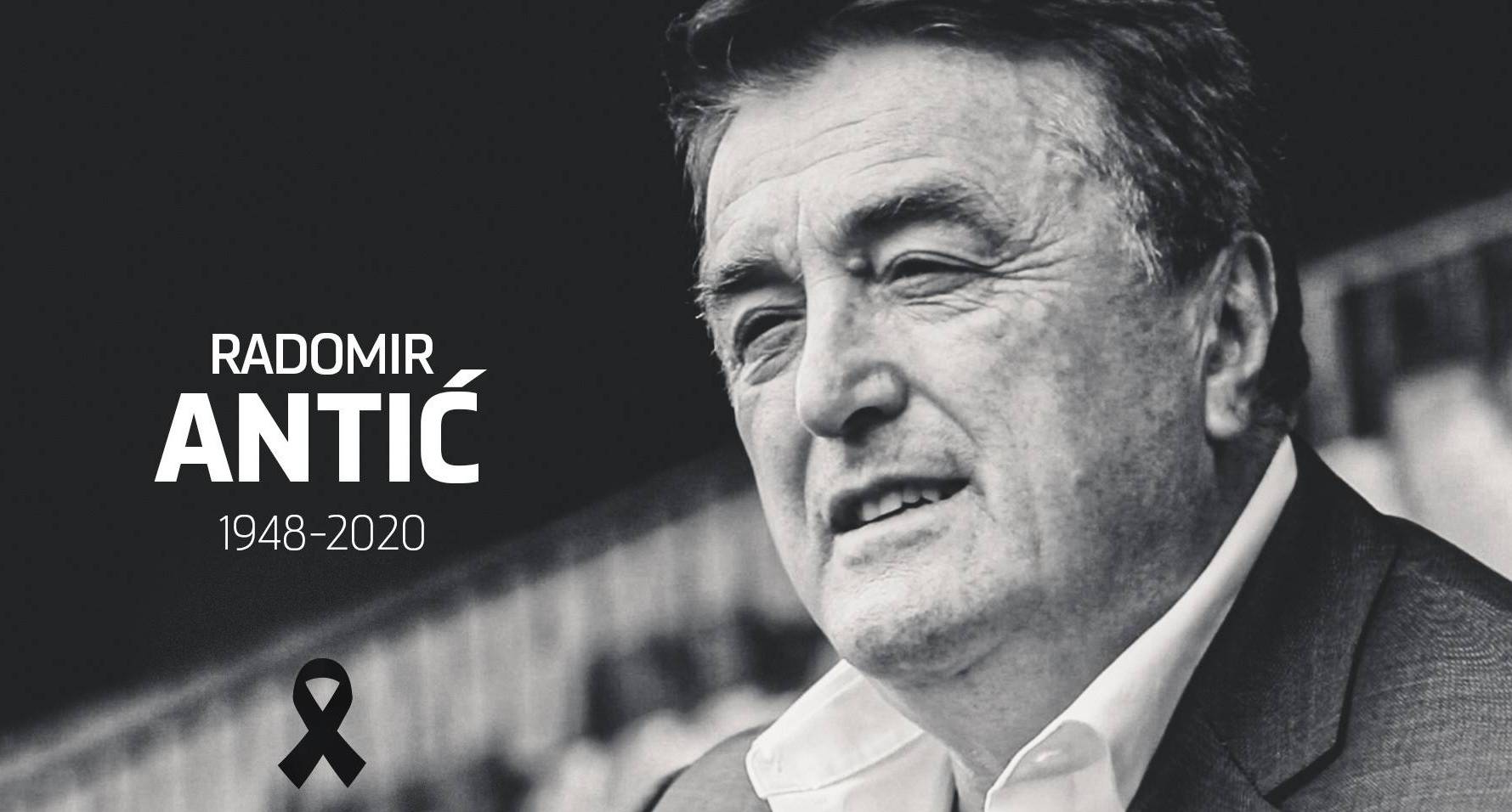 鲁能球迷悼念安蒂奇,鲁能球员痛哭安蒂奇