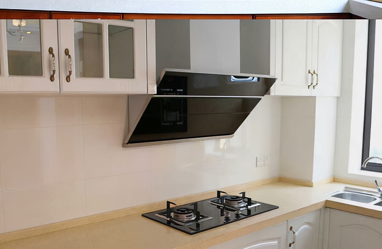 清理油烟机用什么方法清理最干净,怎么清理油烟机又快又干净的方法