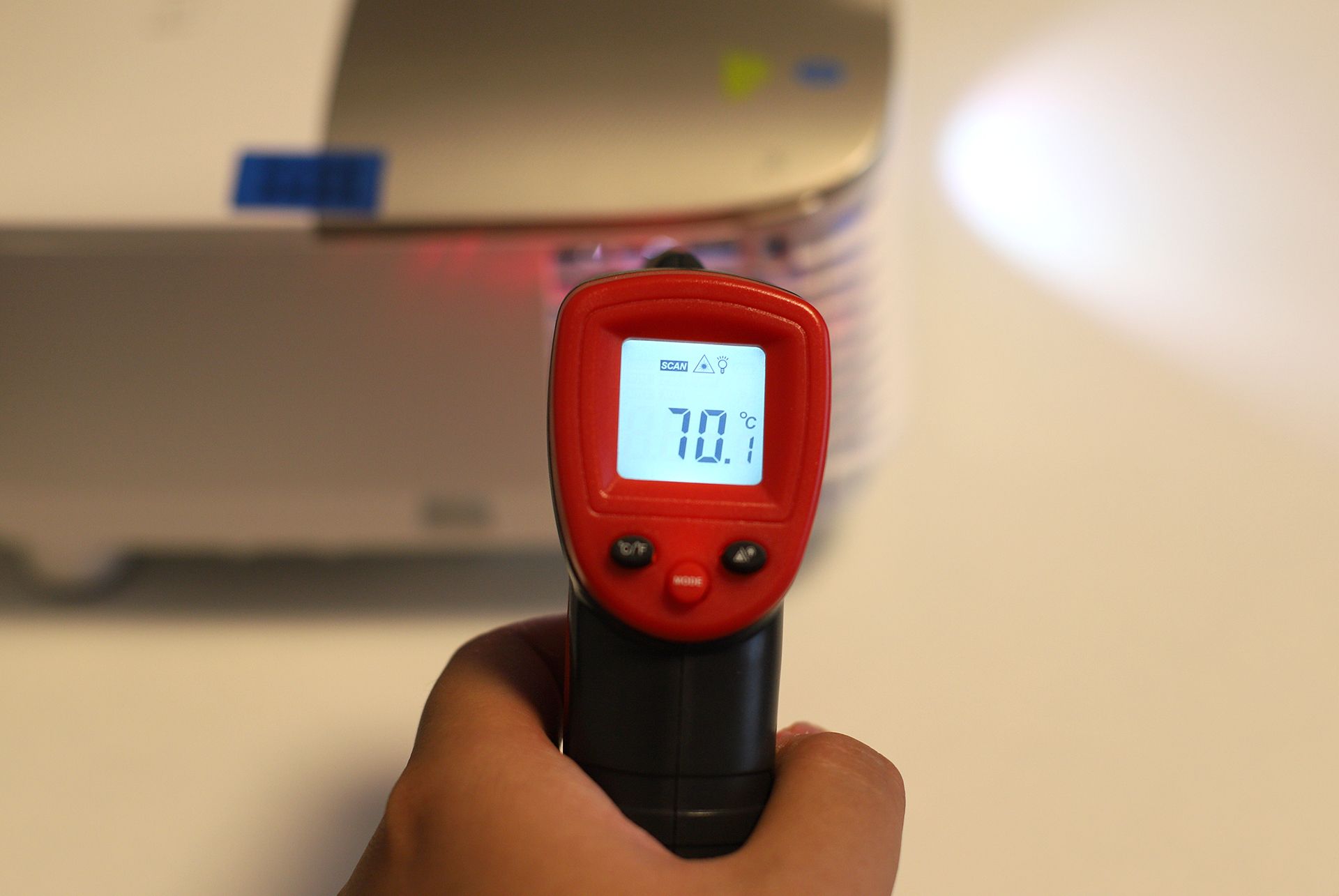 明基投影仪i707wifi,明基投影仪i707真实评测