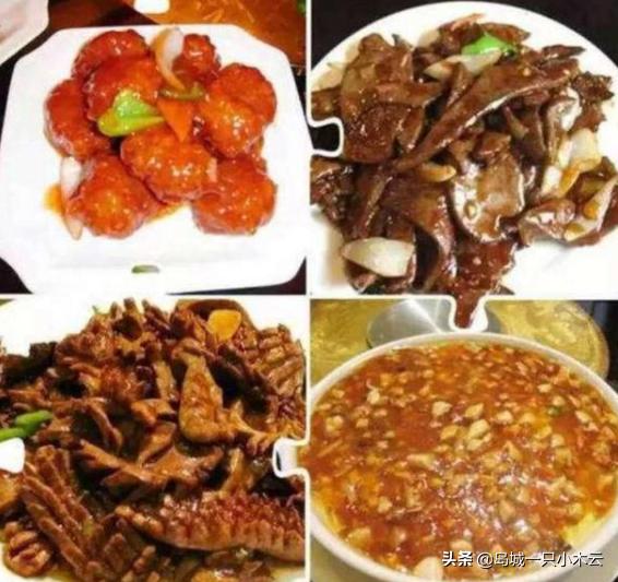 来沈阳一定要品尝的6道小吃,去沈阳必吃的餐厅