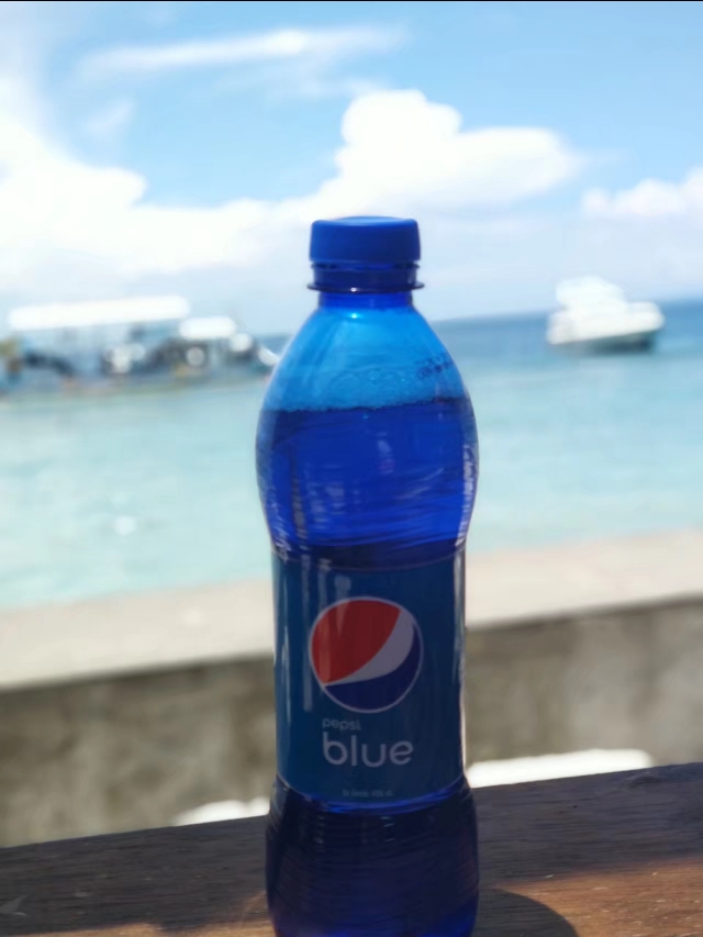 巴厘岛最美的地方是蓝梦岛,蓝梦岛最经典的地方是恶魔的眼泪