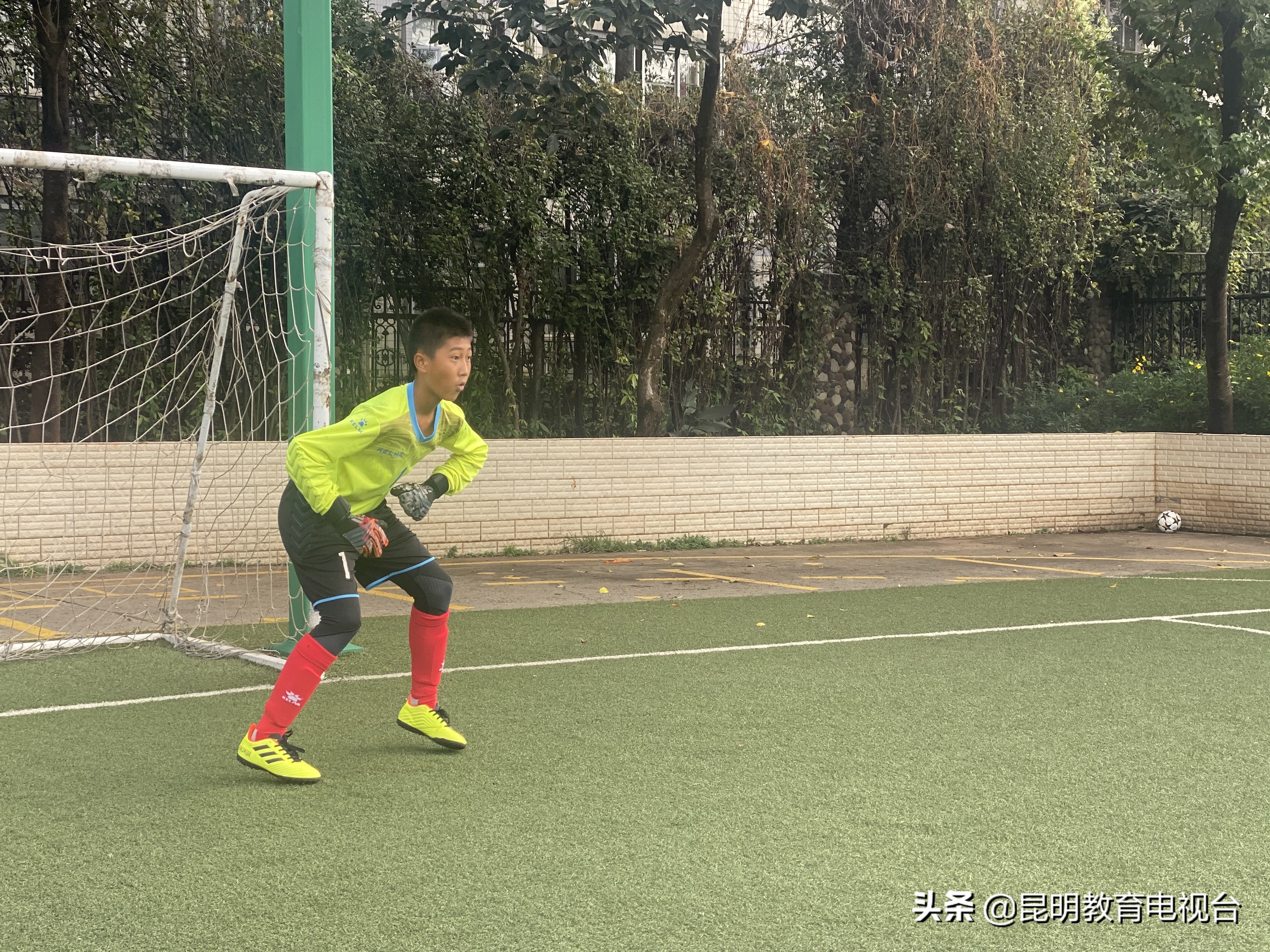 彰显足球特色打造魅力校园,小学校园足球特色学校经验与亮点